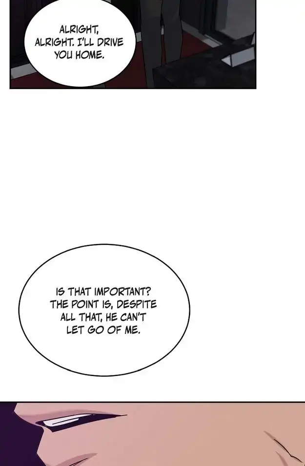 Lose Your Touch Chapter 30 page 69 - 