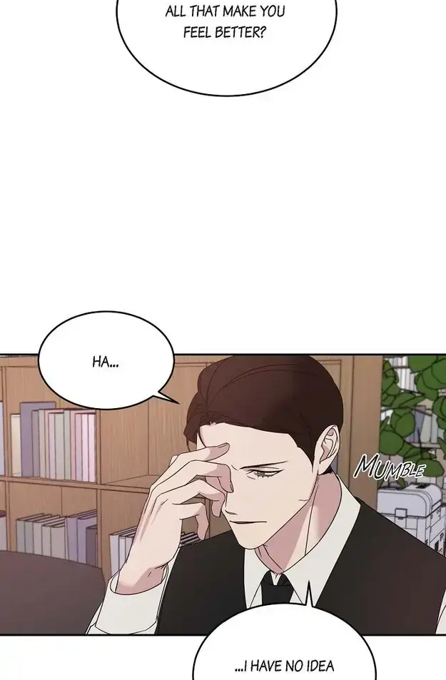 Lose Your Touch Chapter 30 page 10 - 
