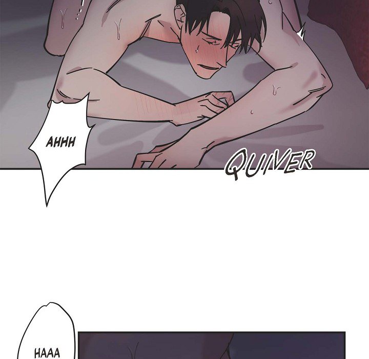 Lose Your Touch Chapter 4 page 102 - 
