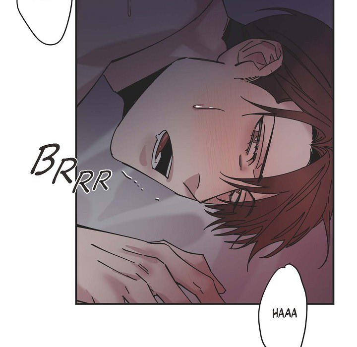 Lose Your Touch Chapter 4 page 103 - 