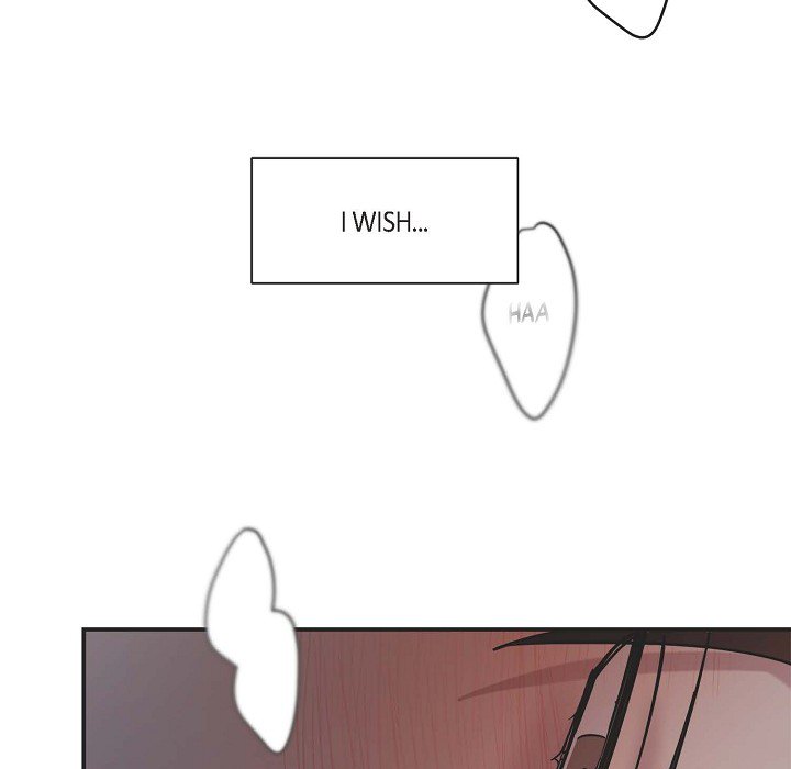 Lose Your Touch Chapter 4 page 104 - 