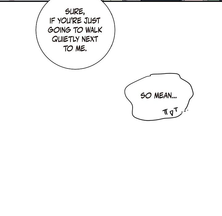 Lose Your Touch Chapter 4 page 12 - 