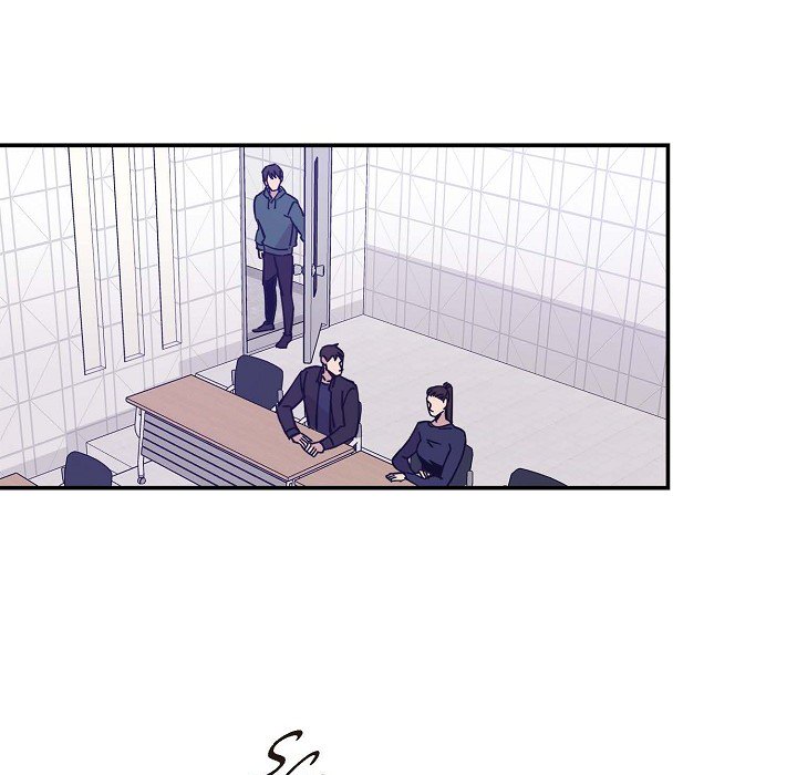 Lose Your Touch Chapter 4 page 13 - 