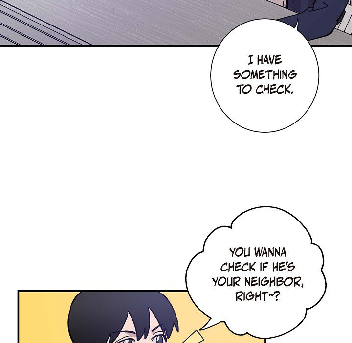 Lose Your Touch Chapter 4 page 17 - 