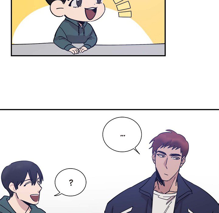 Lose Your Touch Chapter 4 page 18 - 