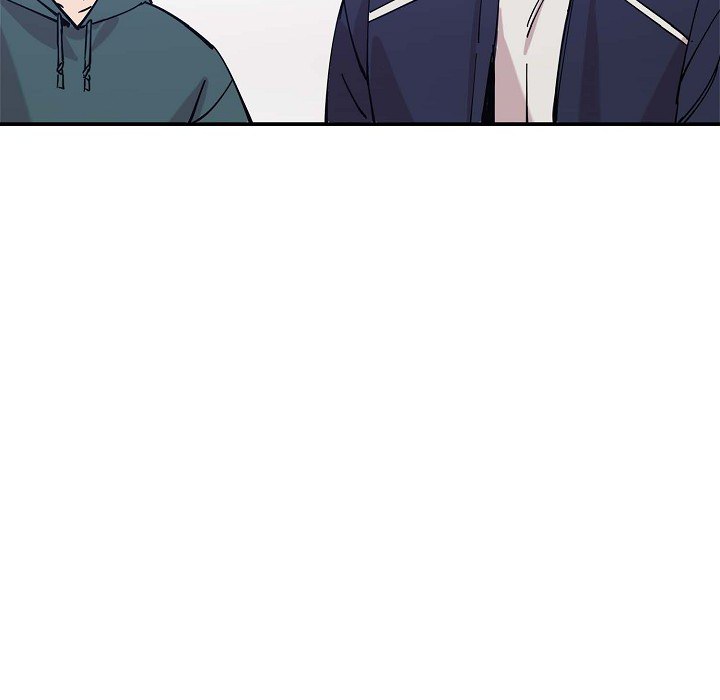 Lose Your Touch Chapter 4 page 19 - 