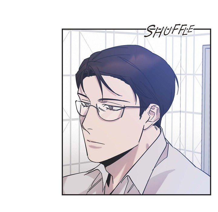 Lose Your Touch Chapter 4 page 24 - 