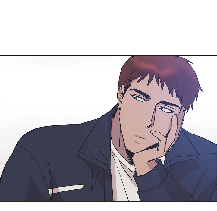 Lose Your Touch Chapter 4 page 25 - 