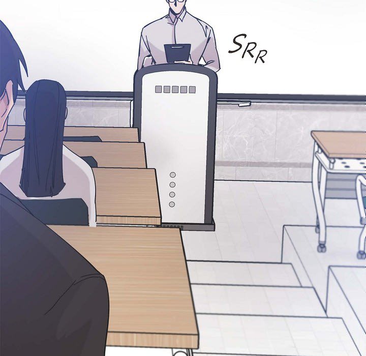 Lose Your Touch Chapter 4 page 27 - 