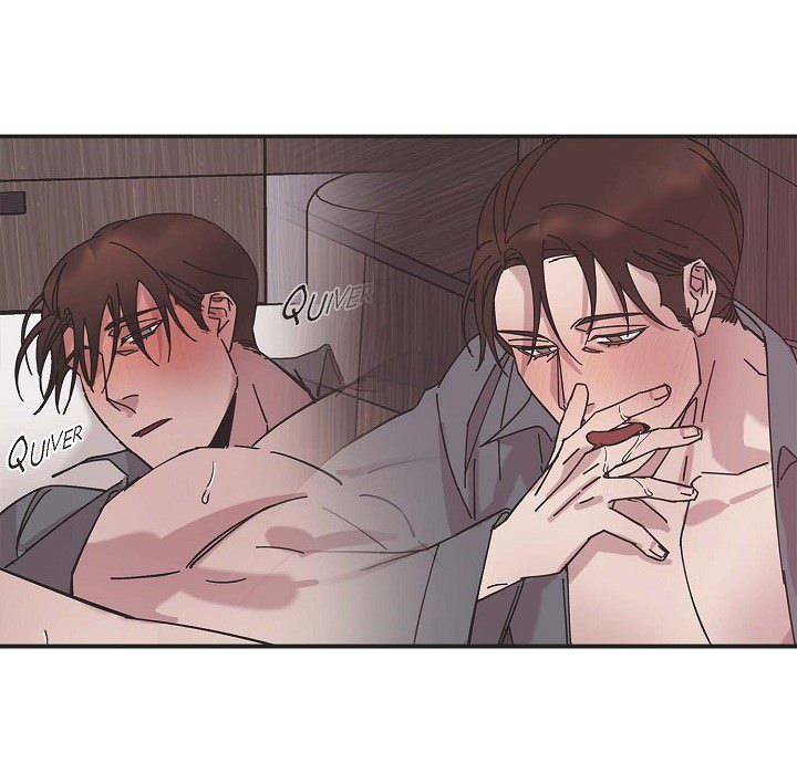 Lose Your Touch Chapter 4 page 30 - 