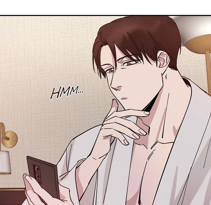 Lose Your Touch Chapter 4 page 37 - 