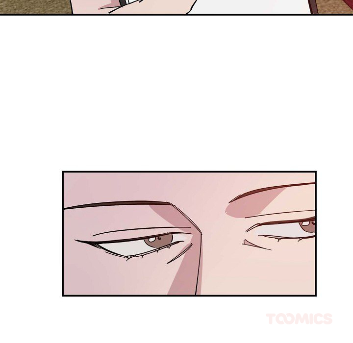 Lose Your Touch Chapter 4 page 39 - 