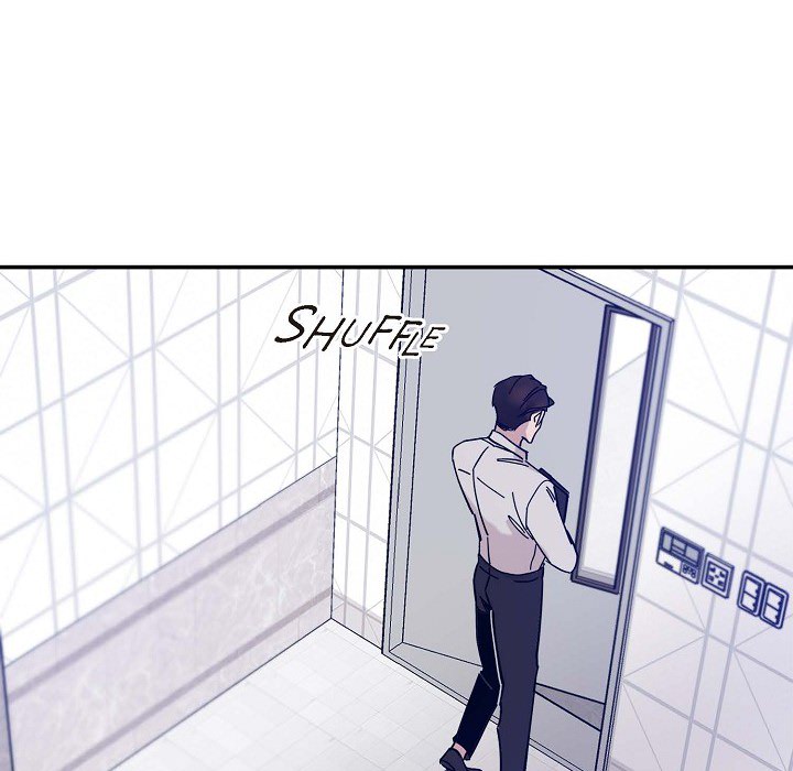 Lose Your Touch Chapter 4 page 44 - 