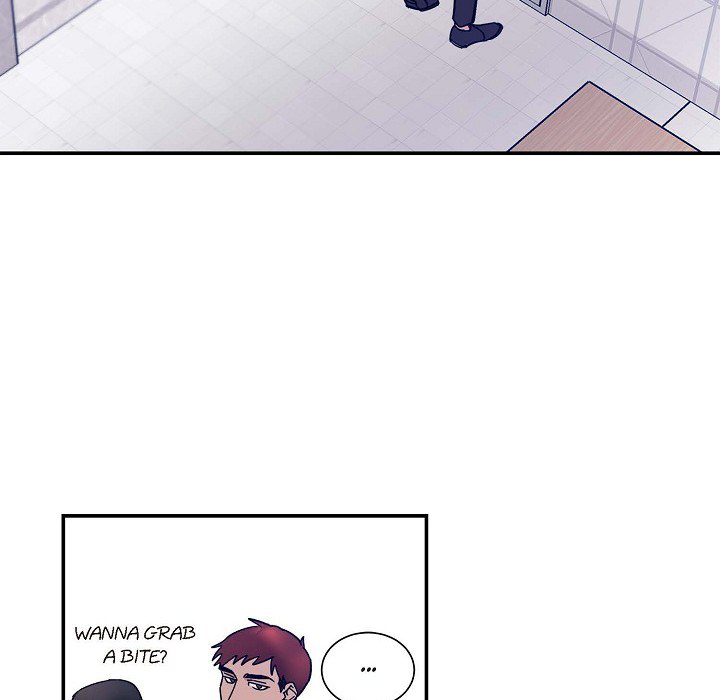Lose Your Touch Chapter 4 page 45 - 