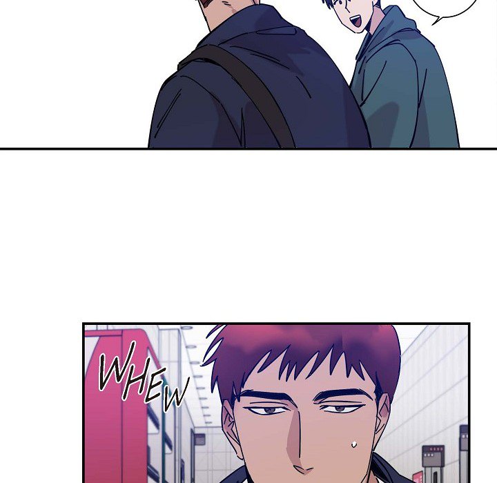 Lose Your Touch Chapter 4 page 47 - 