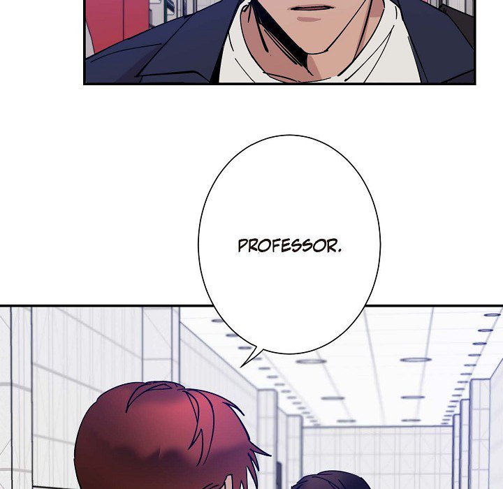Lose Your Touch Chapter 4 page 48 - 