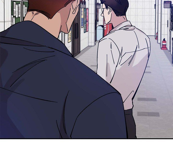 Lose Your Touch Chapter 4 page 49 - 