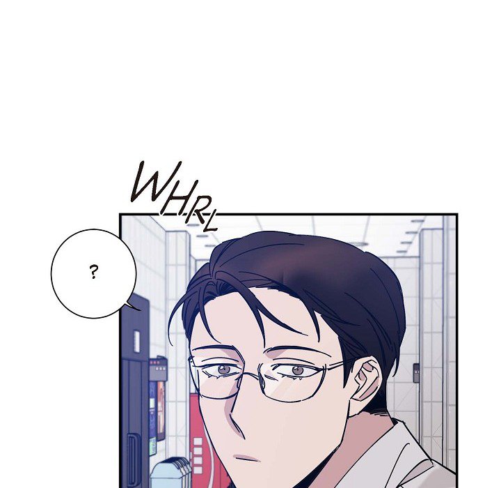 Lose Your Touch Chapter 4 page 50 - 