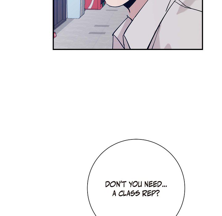 Lose Your Touch Chapter 4 page 51 - 