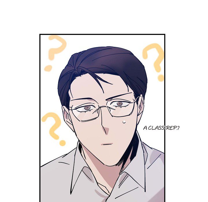 Lose Your Touch Chapter 4 page 53 - 