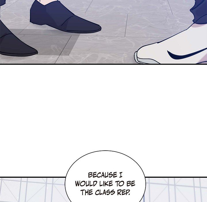Lose Your Touch Chapter 4 page 55 - 