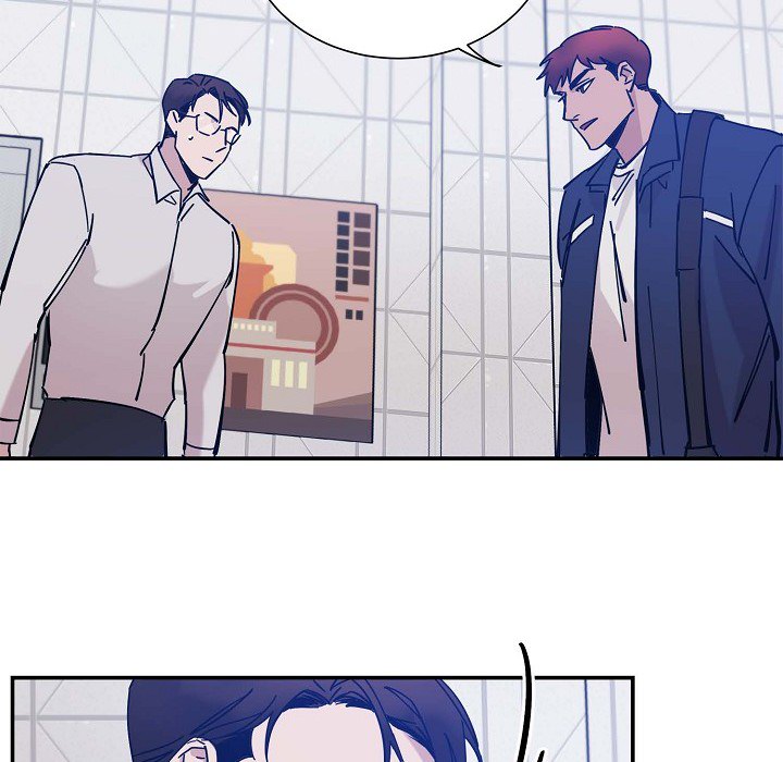 Lose Your Touch Chapter 4 page 56 - 