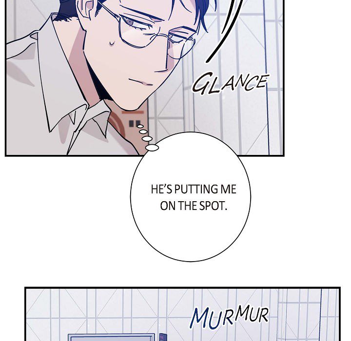 Lose Your Touch Chapter 4 page 57 - 