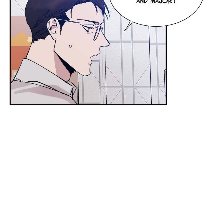 Lose Your Touch Chapter 4 page 59 - 