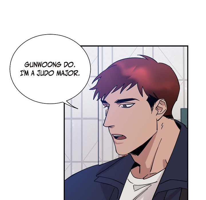 Lose Your Touch Chapter 4 page 60 - 