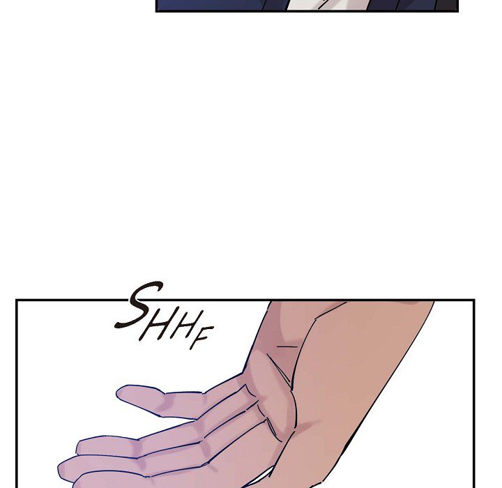 Lose Your Touch Chapter 4 page 61 - 