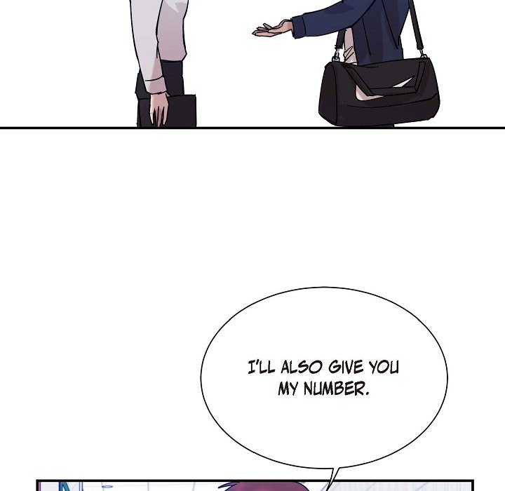 Lose Your Touch Chapter 4 page 63 - 
