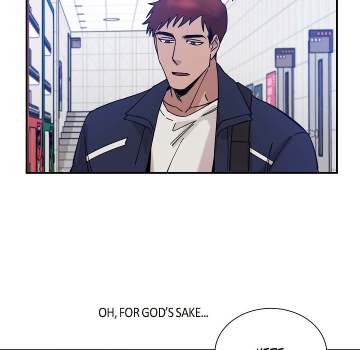 Lose Your Touch Chapter 4 page 64 - 