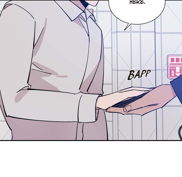 Lose Your Touch Chapter 4 page 65 - 