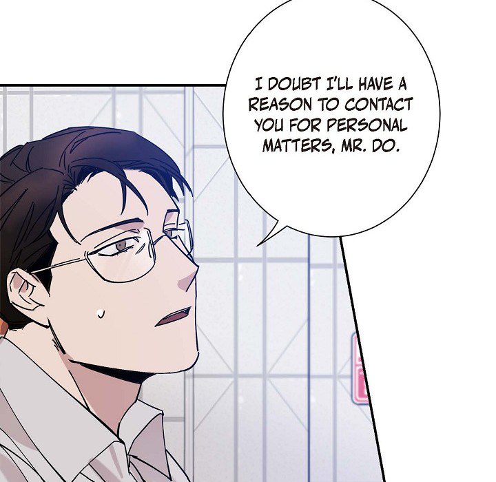 Lose Your Touch Chapter 4 page 70 - 