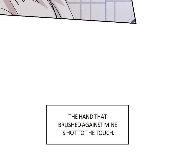 Lose Your Touch Chapter 4 page 71 - 