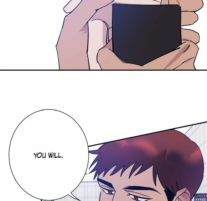 Lose Your Touch Chapter 4 page 73 - 