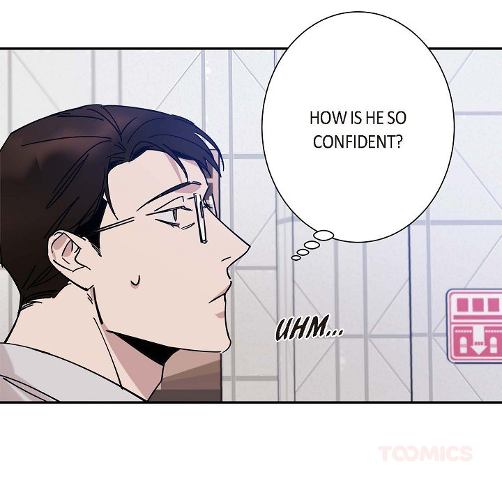 Lose Your Touch Chapter 4 page 75 - 