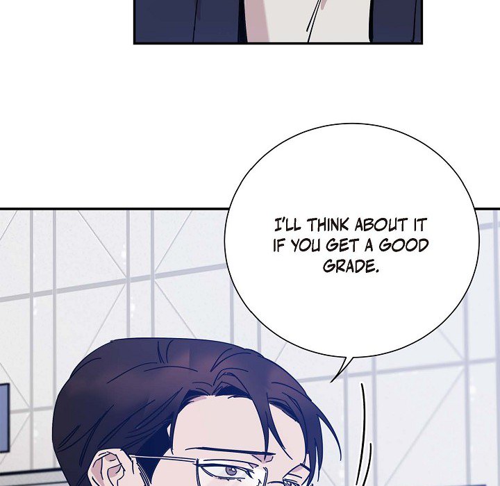Lose Your Touch Chapter 4 page 77 - 