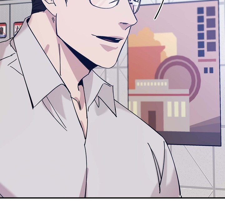 Lose Your Touch Chapter 4 page 78 - 
