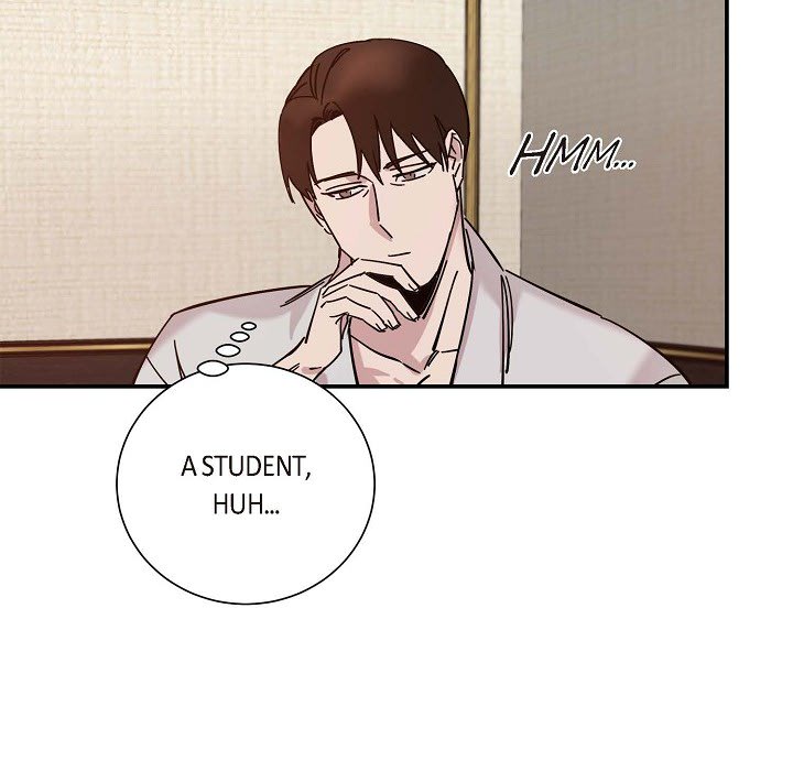 Lose Your Touch Chapter 4 page 81 - 