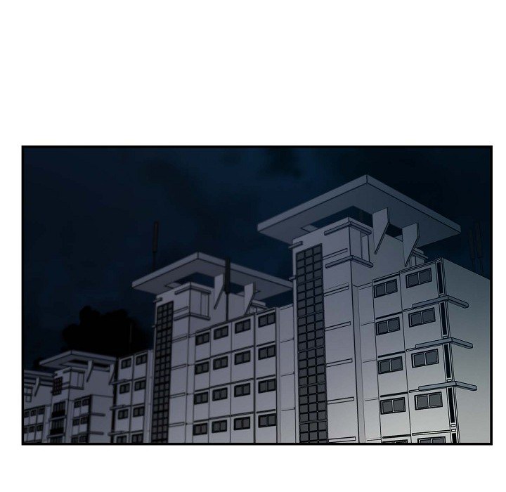 Lose Your Touch Chapter 4 page 83 - 