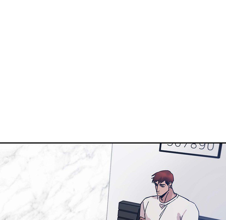 Lose Your Touch Chapter 4 page 84 - 