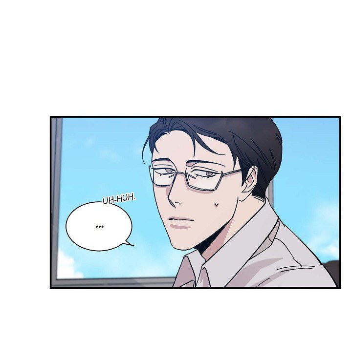 Lose Your Touch Chapter 4 page 10 - 