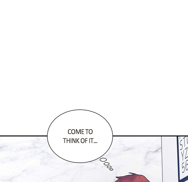 Lose Your Touch Chapter 4 page 91 - 