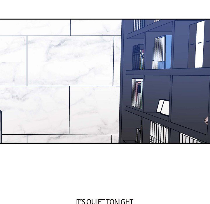 Lose Your Touch Chapter 4 page 93 - 