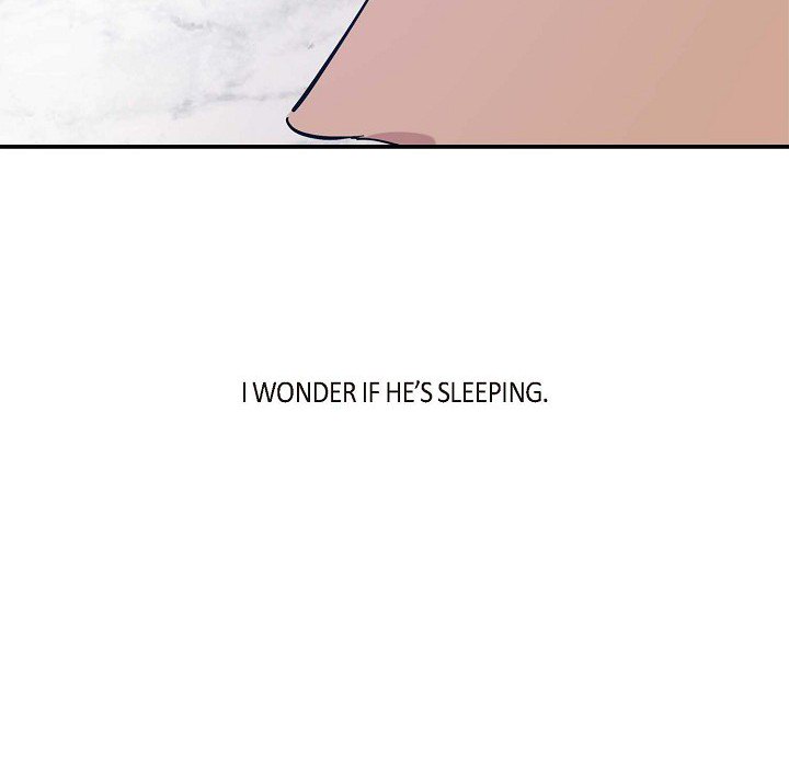 Lose Your Touch Chapter 4 page 96 - 