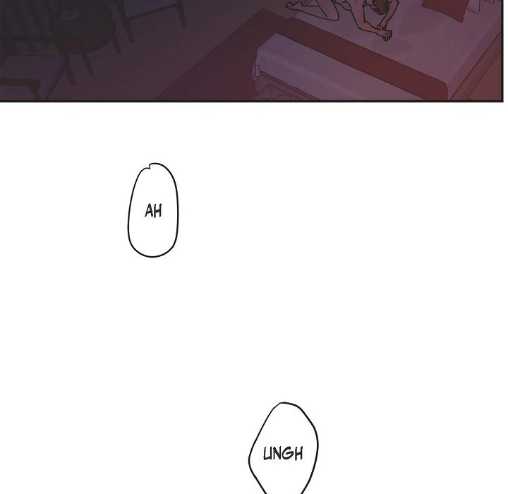 Lose Your Touch Chapter 4 page 98 - 