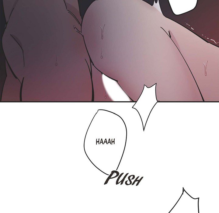 Lose Your Touch Chapter 4 page 100 - 