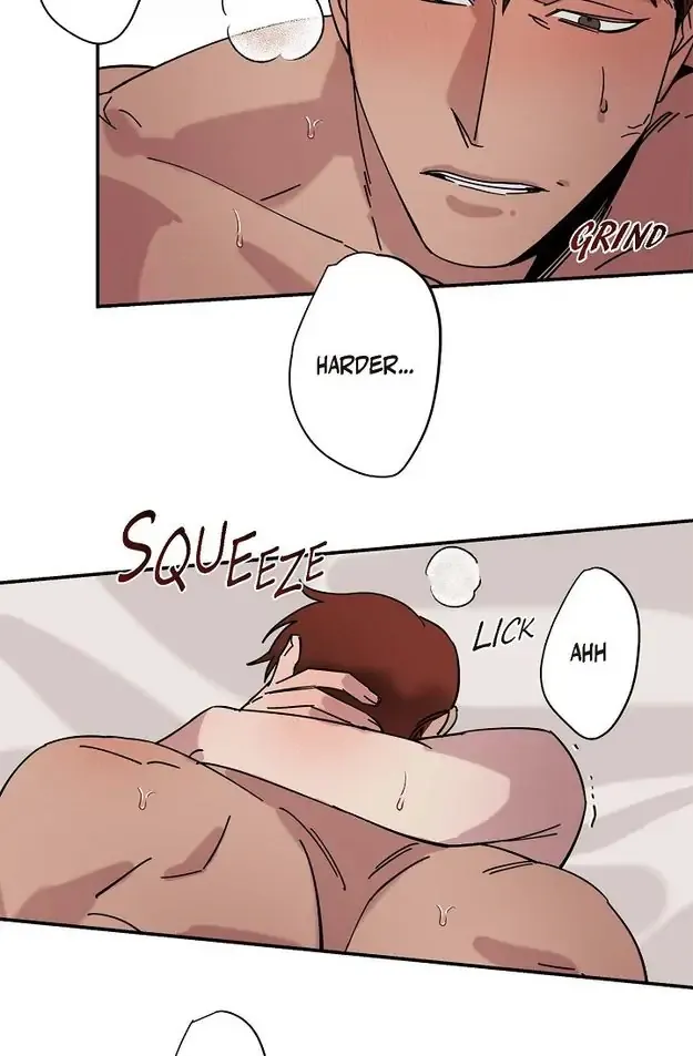 Lose Your Touch Chapter 5 page 11 - 