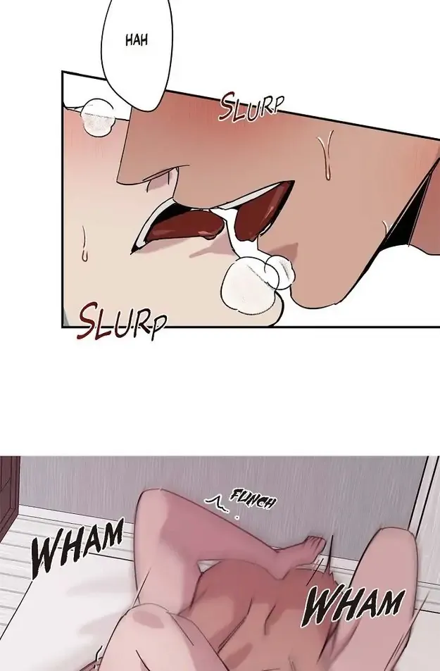 Lose Your Touch Chapter 5 page 12 - 